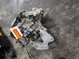 caja cambios opel karl 1.0 tipo d10xe