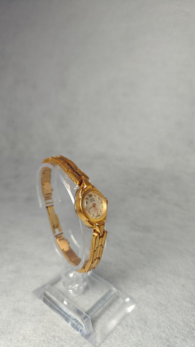 Reloj vintage mujer 
