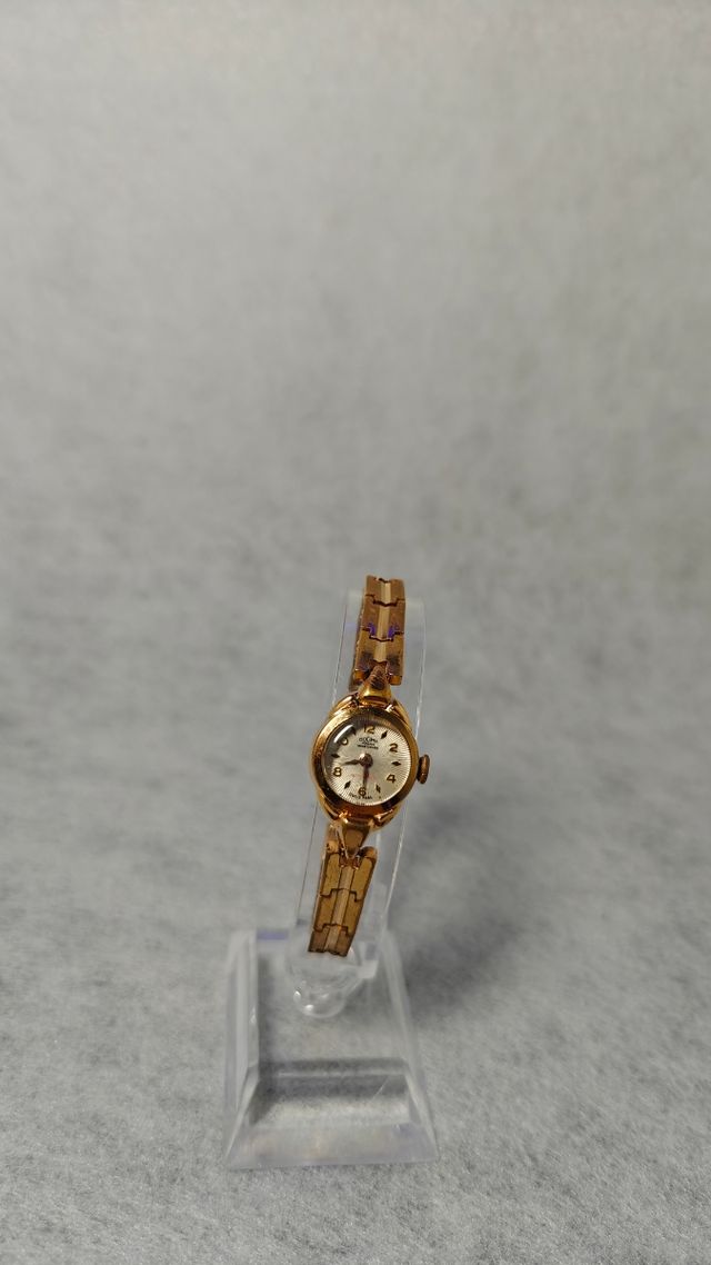 Reloj vintage mujer 
