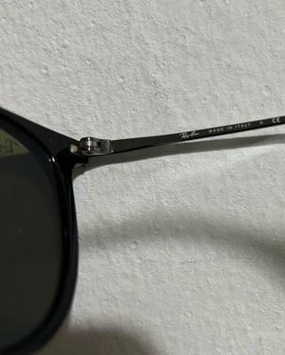 Gafas de sol unisex