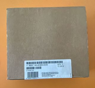 SIEMENS 6ES7193 4CB30 0AA0 - Modulo Terminale