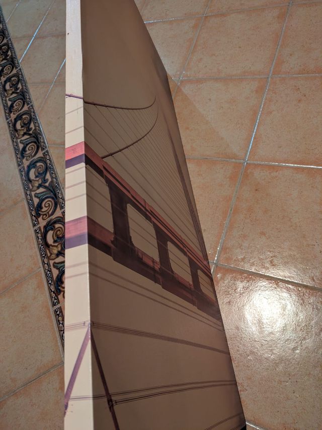 San Francisco Bridge Cuadro, Stati Uniti