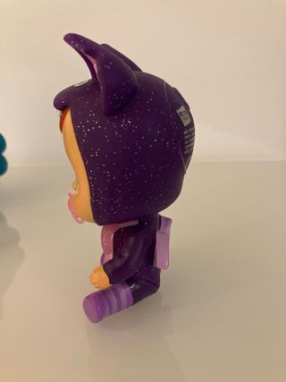 Bebé Llorón Fantasy Batsy