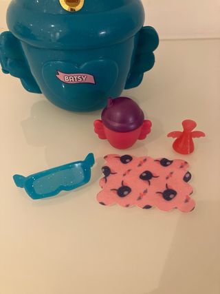 Bebé Llorón Fantasy Batsy
