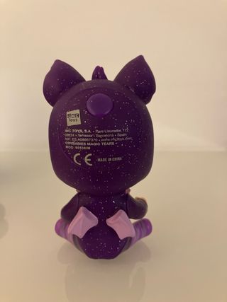 Bebé Llorón Fantasy Batsy