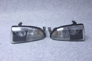 Faros niebla Fiat coupe
