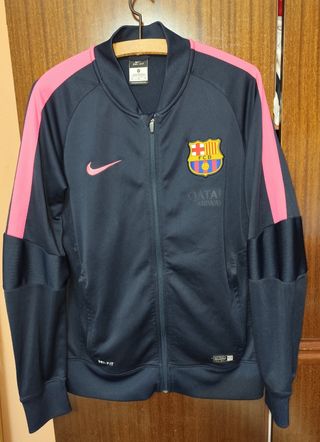 Chaqueta Nike Barcelona FC