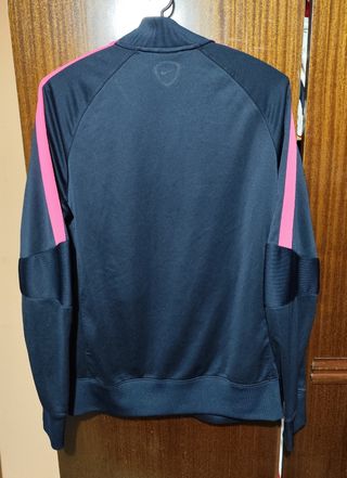 Chaqueta Nike Barcelona FC