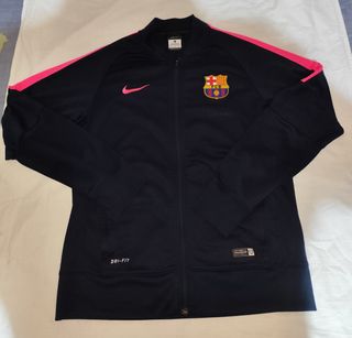 Chaqueta Nike Barcelona FC