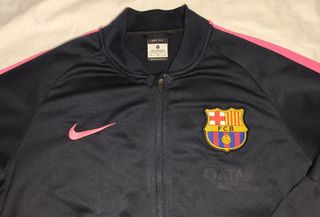 Chaqueta Nike Barcelona FC