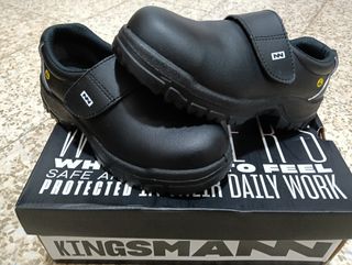 Zapatos de seguridad 36