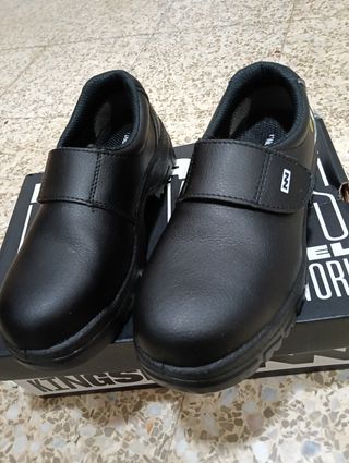 Zapatos de seguridad 36