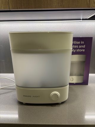 Esterilizador de biberones Philips Avent SCF291/00