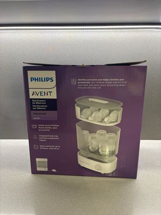 Esterilizador de biberones Philips Avent SCF291/00
