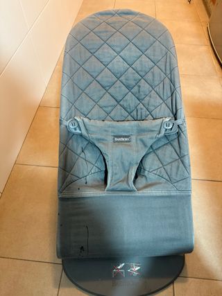 Hamaca bebe baby björn