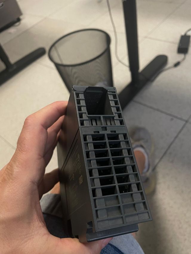 SIEMENS 6ES7322-1BL00-0AA0