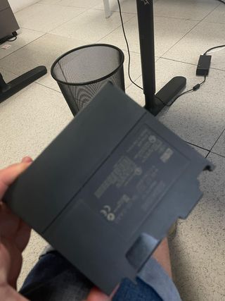 SIEMENS 6ES7322-1BL00-0AA0