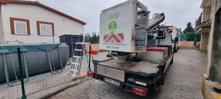 Iveco Daily 2010