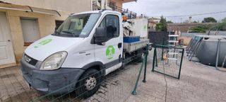 Iveco Daily 2010