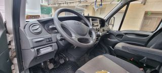 Iveco Daily 2010
