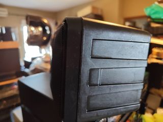BOSE altavoces mod 101