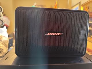 BOSE altavoces mod 101