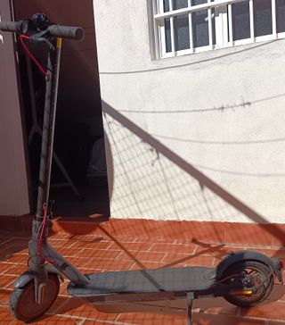 Patinete Eléctrico Xiaomi Pro2