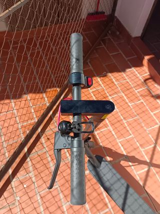 Patinete Eléctrico Xiaomi Pro2