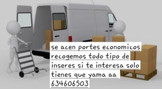 Portes económicos