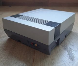 Nintendo Nes