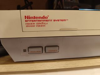 Nintendo Nes