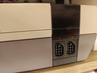 Nintendo Nes
