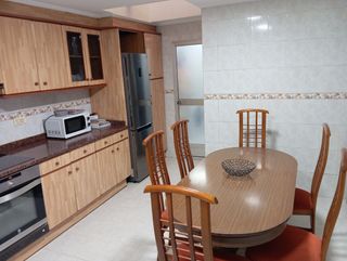 Alquio una habitación doble en Villarreal