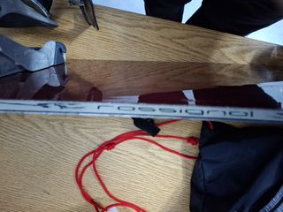 Tabla de snowboard