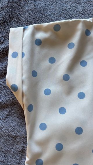 Blusa Lidia