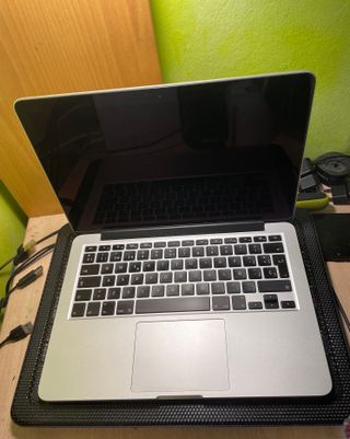 MacBook Pro Retina 13” 2015