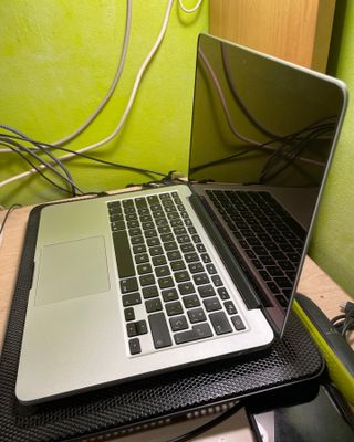 MacBook Pro Retina 13” 2015