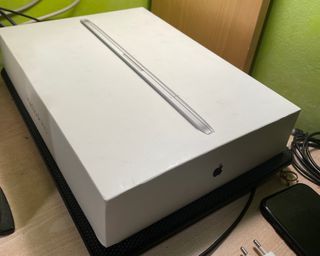 MacBook Pro Retina 13” 2015