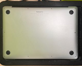 MacBook Pro Retina 13” 2015