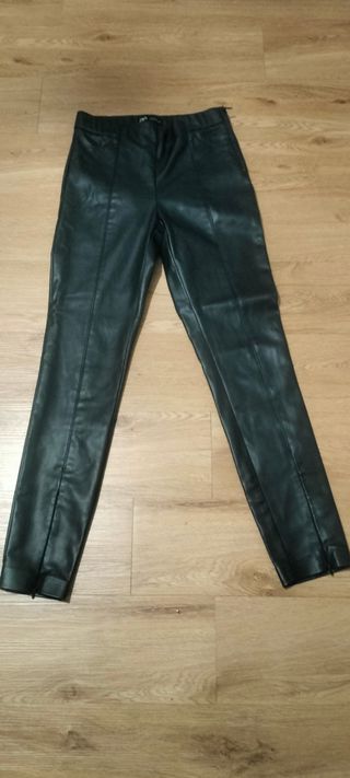 Pantalon zara 