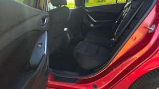 Mazda 6 2016