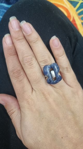Anillo Tous original