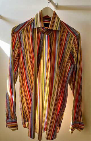Camisa Etro