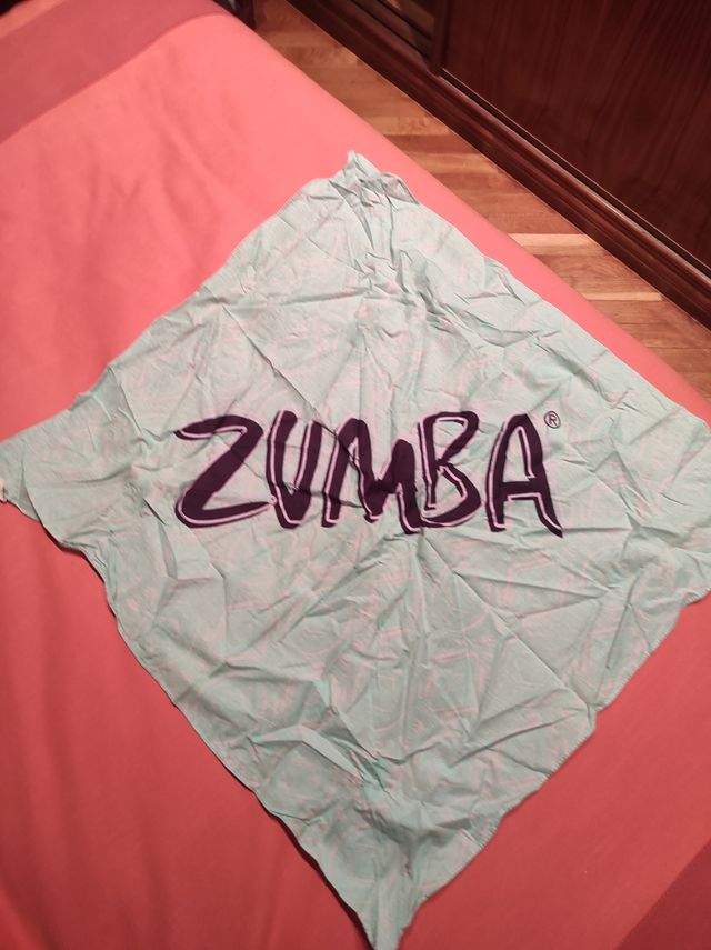 Bandana Zumba