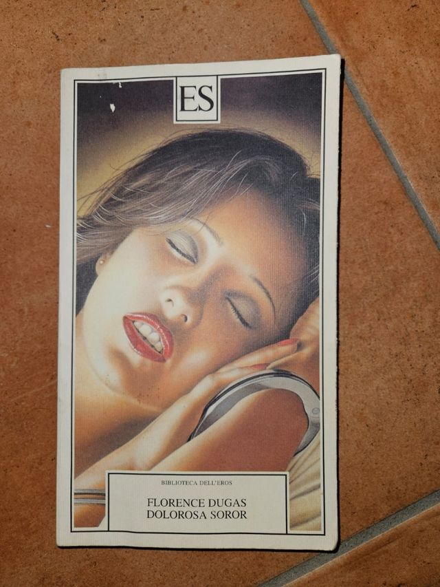 Dolorosa Soror