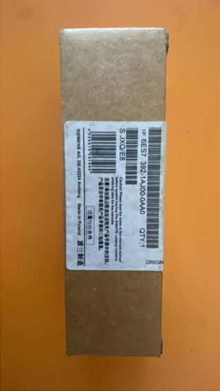 Siemens 6ES7392-1AJ00-0AA0
