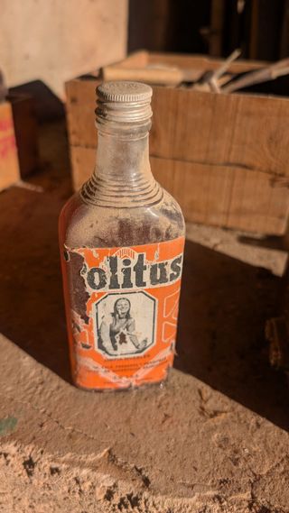 Antigüedades de colección Corro d'Avall