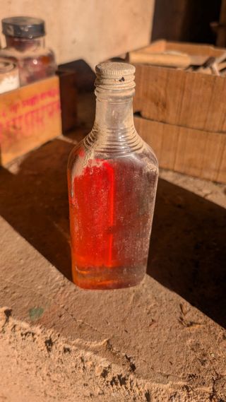 Antigüedades de colección Corro d'Avall