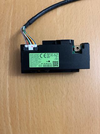 WIFI MODELWCP730M