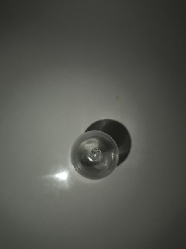 Figurita virgen del rocío